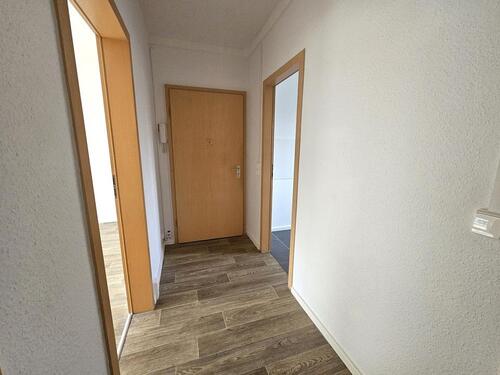 Foto - 3 Zimmer Etagenwohnung in Halle (Saale)