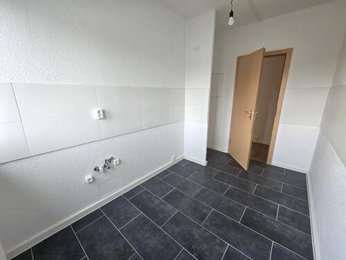 Foto - Etagenwohnung in Halle (Saale) zur Miete