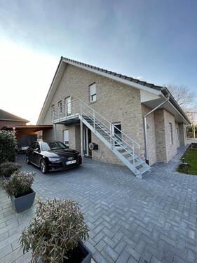 Foto - Neubau 2 Zimmer OG Wohnung in Oberlangen