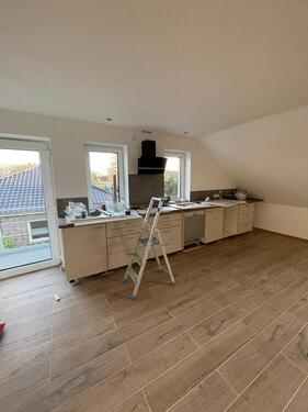 Foto - 2 Zimmer Maisonettenwohnung in Lathen