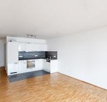 Urban wohnen, im Grünen entspannen – 2 Terrassen inklusive - Böblingen Dagersheim