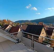 4 Zimmer Maisonette Wohnung Neubau in schöner Lage von Criesbach - Künzelsau