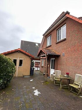 Foto - 4 Zimmer Einfamilienhaus zum Kaufen in Marschacht