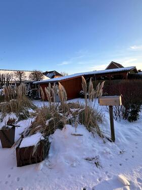 Foto - 4 Zimmer Einfamilienhaus in Marschacht