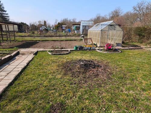 Foto - Pachtgarten in Apfelstädt - 1.000,00&nbsp;EUR Kaltmiete, ca.&nbsp; 0,00&nbsp;m&sup2;