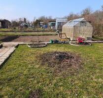 Pachtgarten in Apfelstädt - 1.000,00&nbsp;EUR Kaltmiete, ca.&nbsp; 0,00&nbsp;m&sup2; in Nesse-Apfelstädt (PLZ: 99192)