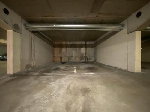 Foto - Tiefgaragen Stellplatz nahe Fraunhofer Unigebiet zu vermieten
