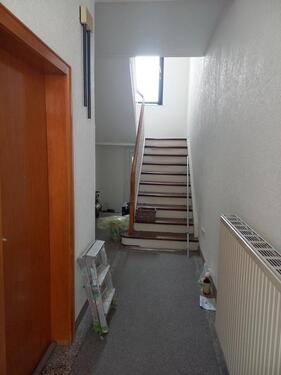 Foto - Haus zu vermieten + Außenbereich