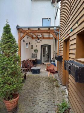 Foto - Einfamilienhaus in Andernach zur Miete