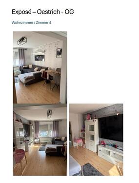Foto - Etagenwohnung in Iserlohn zur Miete