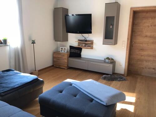 Foto - 2 Zimmer Erdgeschoßwohnung zum Kaufen in Eging am See