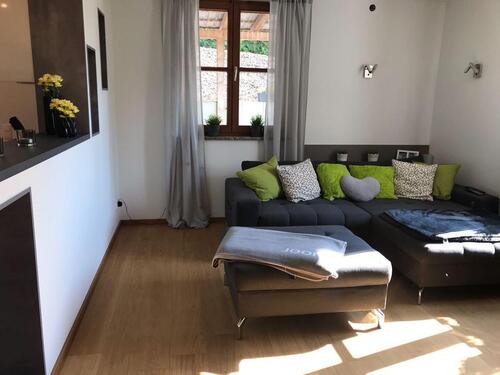 Foto - Erdgeschoßwohnung in Eging am See zum Kaufen