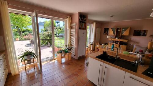 Foto - 7 Zimmer Bungalow zum Kaufen in Hildesheim