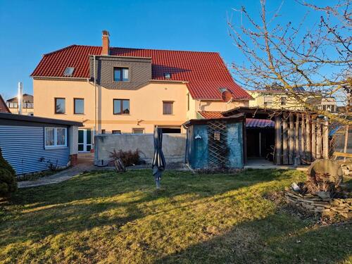 Foto - Familiendomizil mit Mehr provisionsfrei von privat
