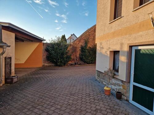 Foto - 7 Zimmer Einfamilienhaus zum Kaufen in An der Schmücke