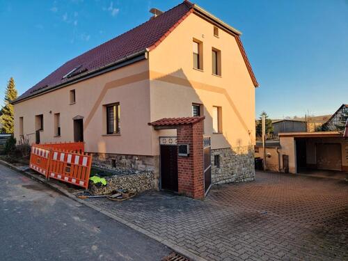 Foto - Einfamilienhaus in An der Schmücke zum Kaufen