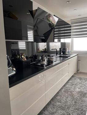 Foto - 4 Zimmer Etagenwohnung zum Kaufen in Grevenbroich