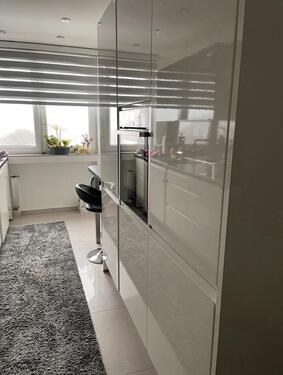 Foto - 4 Zimmer Etagenwohnung in Grevenbroich