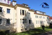 Foto - Etagenwohnung in Elsteraue zur Miete