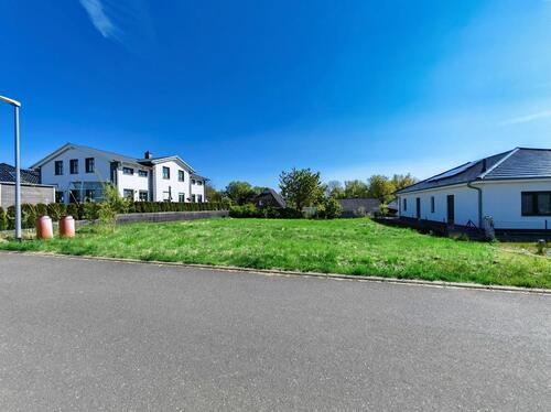 Foto - Einfamilienhaus in Sagard zum Kaufen