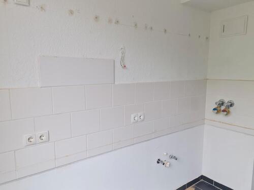 Foto - Etagenwohnung in Essen zur Miete