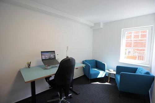 Foto - Dein eigenes Büro in Eutin – mit inspirierender Gesellschaft!