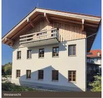 Helle, großzügige Neubauwohnung (Erstbezug) Nähe Kirchanschöring - Fridolfing