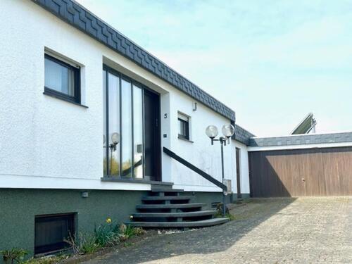 Foto - Einfamilienhaus in Selters (Westerwald)