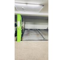 Garage Parking - 50,00 EUR Miete, in Kassel (PLZ: 34127) Philippinenhof-Warteberg