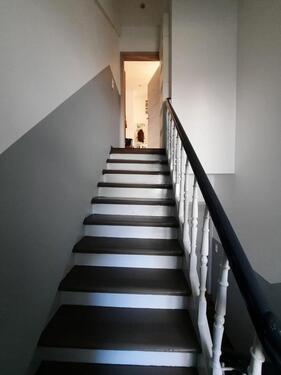 Foto - Großzügige 95 qm Wohnung im Dachgeschoss - Kernsaniert, ruhig gel