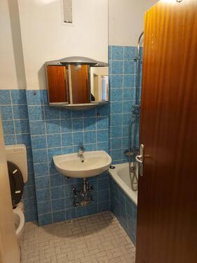 Foto - Etagenwohnung in Clausthal-Zellerfeld