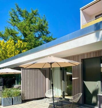 Foto - EG Loft- Maisonette in München Messenähe wie DHH