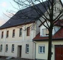 Charmante 3-Zimmer-Wohnung mit Terrasse im sanierten Altbau - Beeskow