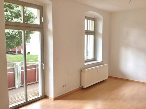 Foto - Die gefällt mir: großzügige 4-Zimmer-Wohnung