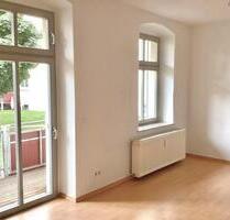 Die gefällt mir: großzügige 4-Zimmer-Wohnung - Magdeburg Leipziger Straße