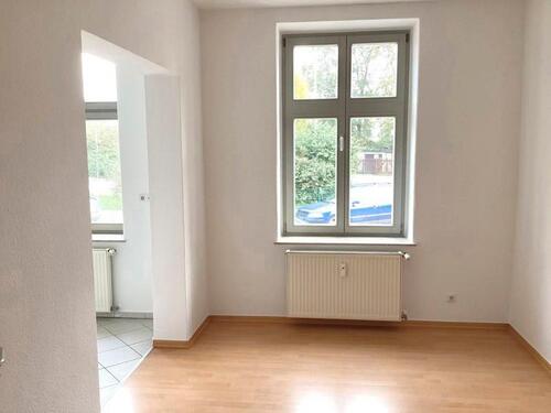 Foto - Etagenwohnung in Magdeburg