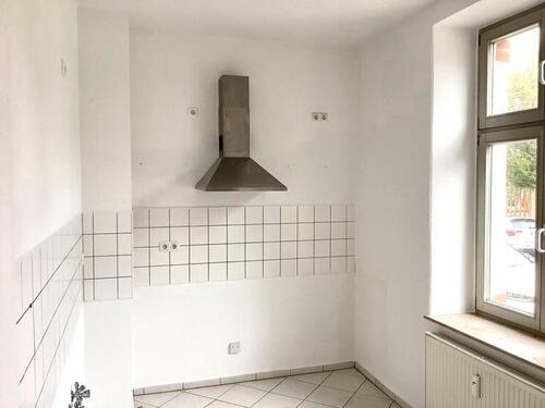 Foto - Etagenwohnung in Magdeburg zur Miete