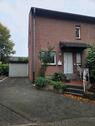 Foto - Reihenendhaus mit Garten & Garage in Gladbeck (Mitte) zur Miete