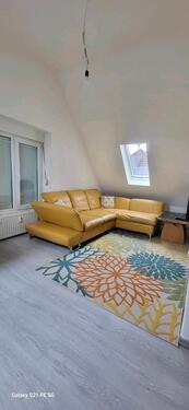 Foto - 3Zi. DG- Whg.in Ichenhausen - 850,00 EUR Kaltmiete,