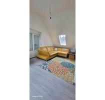 3Zi. DG- Whg.in Ichenhausen - 850,00 EUR Kaltmiete, in Günzburg (PLZ: 89312)