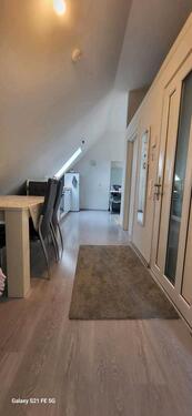 Foto - Etagenwohnung zur Miete in Günzburg
