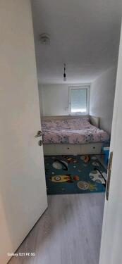 Foto - Etagenwohnung in Günzburg