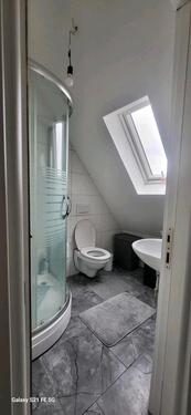 Foto - Etagenwohnung in Günzburg zur Miete