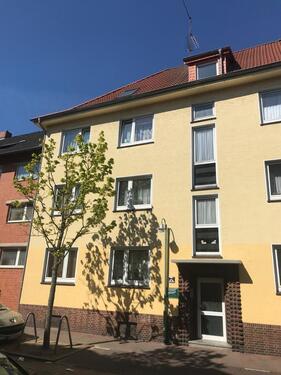 Foto - Charmante 3-Zimmer-Wohnung Am Klushof