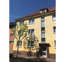 Charmante 3-Zimmer-Wohnung Am Klushof - Bremerhaven