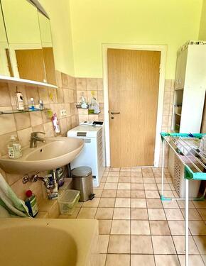 Foto - Etagenwohnung zur Miete in Bremerhaven