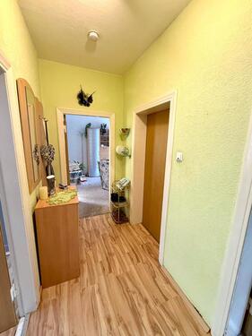 Foto - Etagenwohnung in Bremerhaven