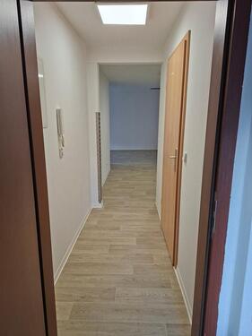 Foto - Etagenwohnung zur Miete in Dippoldiswalde