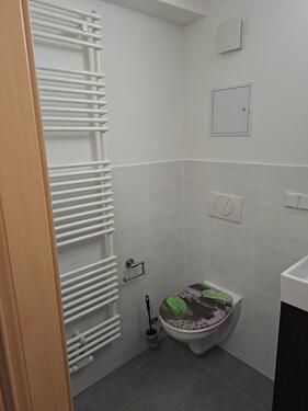 Foto - Etagenwohnung in Dippoldiswalde