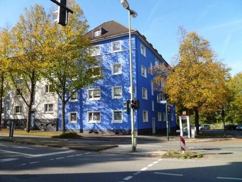 Foto - Etagenwohnung zur Miete in Essen